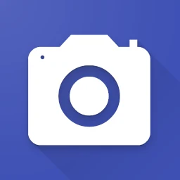 Biểu tượng PhotoStamp Camera